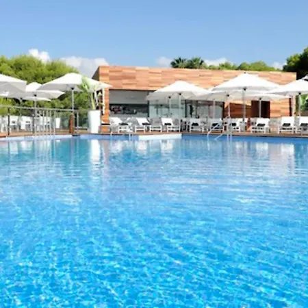 Piso De Lujo Con Piscina Privada En Colinas Apartment *