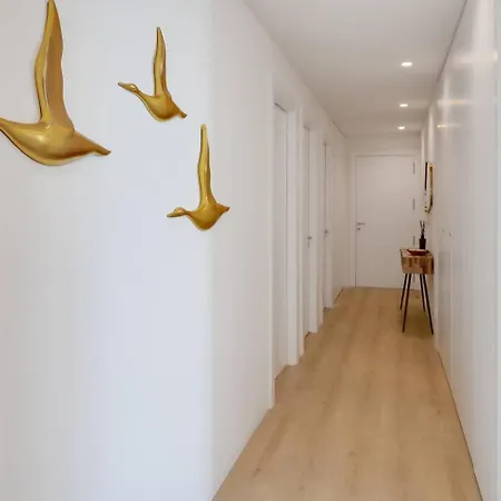 Piso De Lujo Con Piscina Privada En Colinas Apartment *