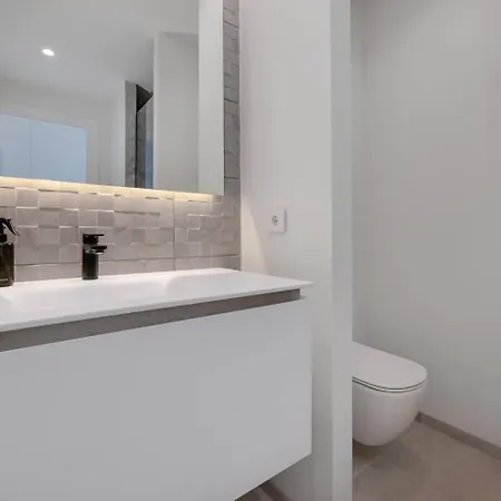 Piso De Lujo C/Piscina Privada Climatizada,Colinas