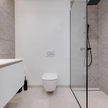 Apartment Piso De Lujo C/Piscina Privada Climatizada,Colinas Dehesa de Campoamor (Orihuela Costa)