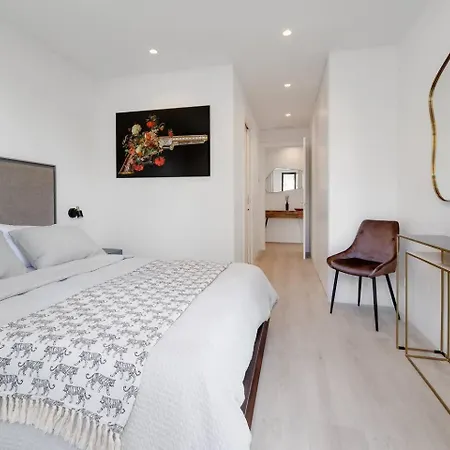 Piso De Lujo C/Piscina Privada Climatizada,Colinas Apartment Dehesa de Campoamor (Orihuela Costa)